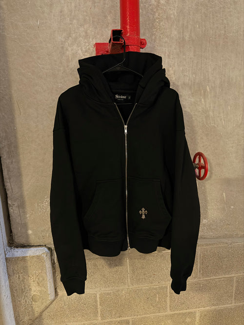 Incognito Hoodie