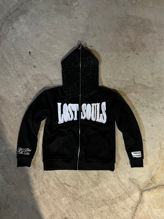 Celest Fullzip Hoodie