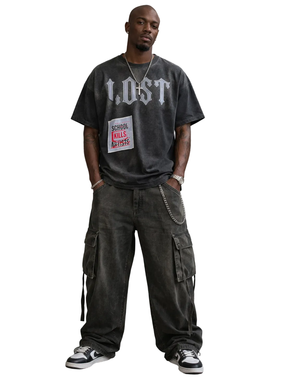 ArTīst Tee