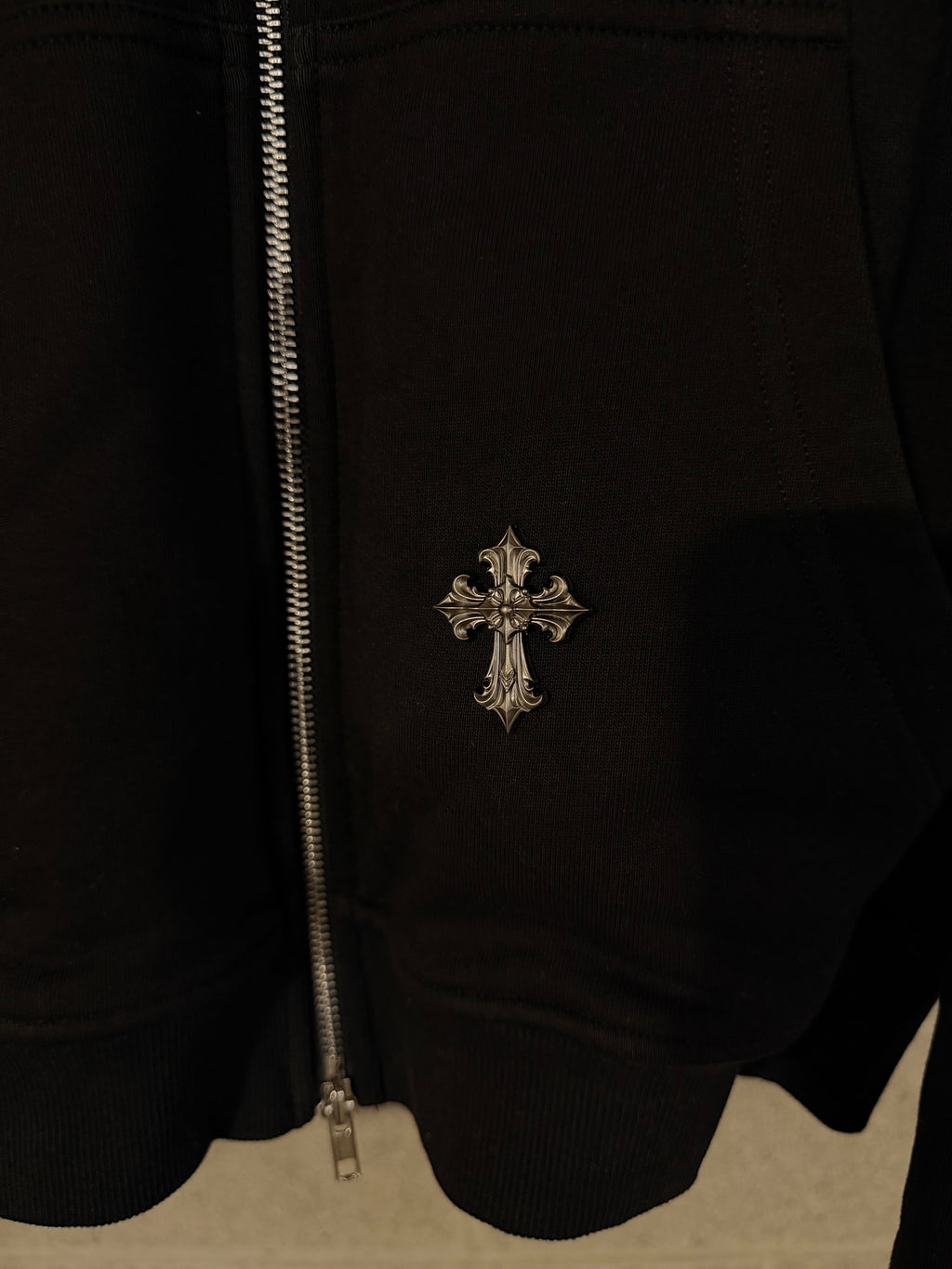 Incognito Hoodie