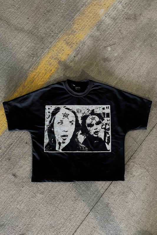 Hypnosis Tee (Lightweight)