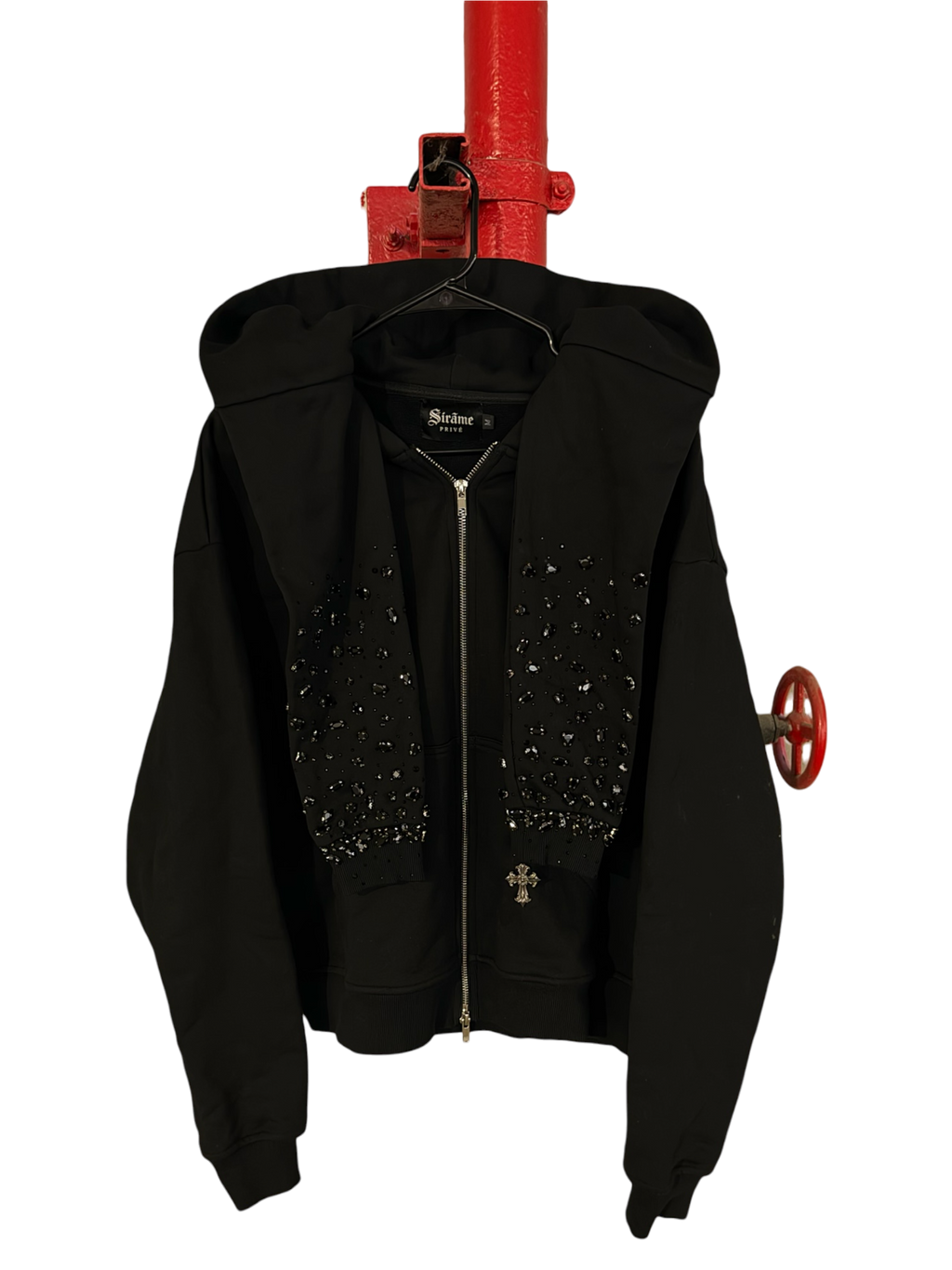 Incognito Hoodie